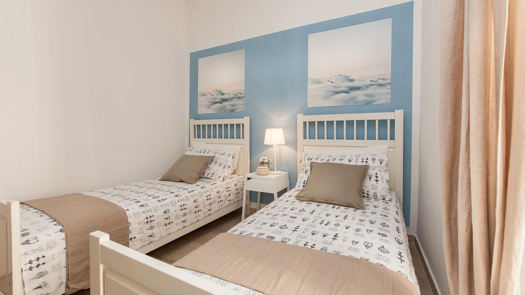 Apartament Arenula Balcony Rzym Zewnętrze zdjęcie