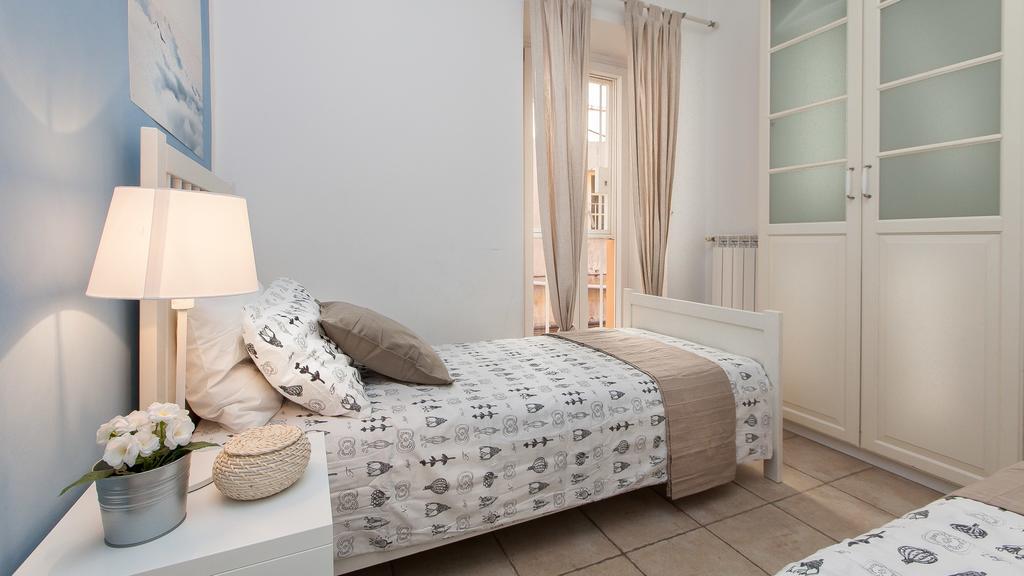 Apartament Arenula Balcony Rzym Zewnętrze zdjęcie